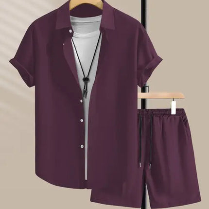 Casual Style Series Simple Shirt Outfit