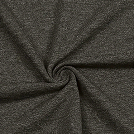 Women's Printed Hoodless Sweatshirt