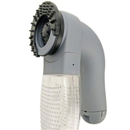 Electric Pet Hair Remover Device Cleaning Cat Dog Supplies Portable Pet Vacuum Cleaner Pet Hair Stick Hair Brush Pet Cleaning