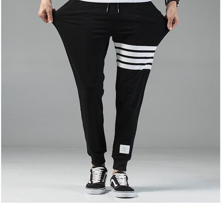 Men's Trendy Little Foot Track Pants