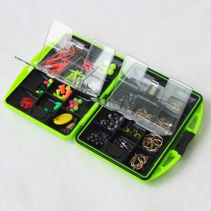 Multifunctional percfect manufacturers wholesale export of high-quality accessories from the box tool box gear box