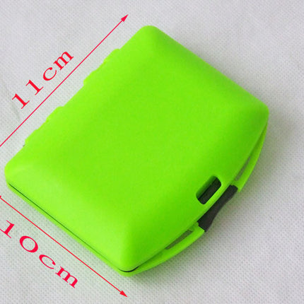 Multifunctional percfect manufacturers wholesale export of high-quality accessories from the box tool box gear box