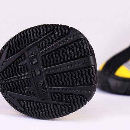 A Set Of 4 Small Dog Wear-Resistant Pet Shoes