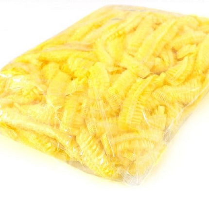 Disposable Shower Cap Waterproof Shower Bath Cap