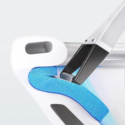 Toilet Brush Without Dead Angle Cleaning Toilet Brush Disposable Household Long Handle Cleaner Tool Bathroom Accessories