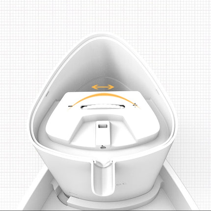 Pet dog water dispenser cat water dispenser