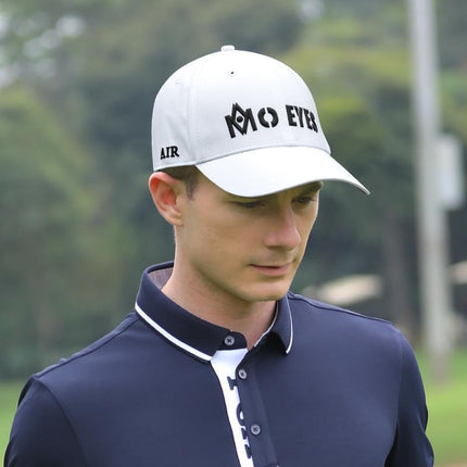 Golf Hat Male Sun-proof Ball Cap