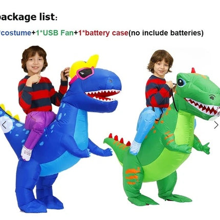 Kindergarten Parent Child Performance Costumes