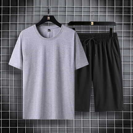 T Shirt Tide Brand Printing Advertising Shirt