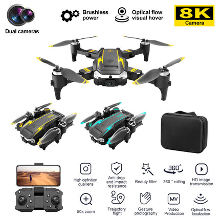 S6 pro Dual Camera Drone