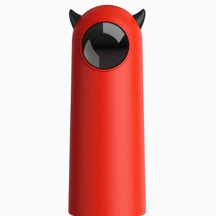 Electric Automatic Infrared Cat Teaser Toys