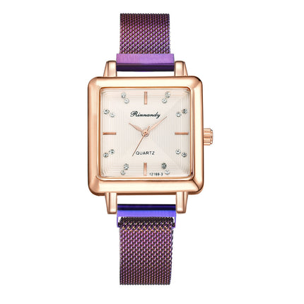 Women's watch set
