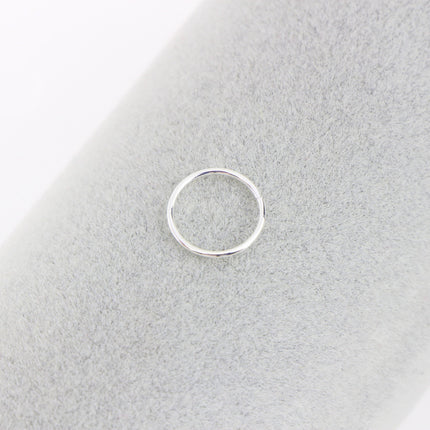 Copper nose ring nose ring nose nail