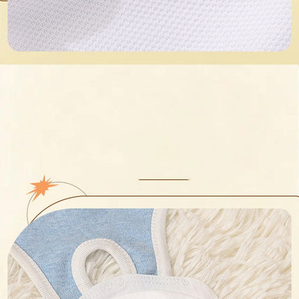 Dog Physical Safety Pants Comfortable Breathable Pure Cotton