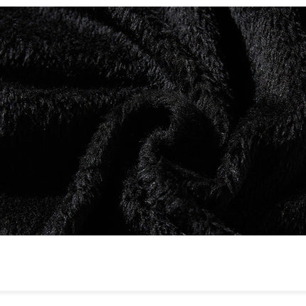 Men's PU leather jacket