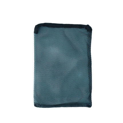Packing Bag Aquarium Fish Tank Filter Angle Material Bacterium Cultivation Zipper Net