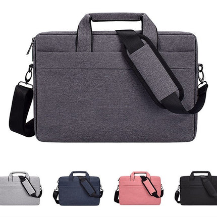 Laptop bag laptop shoulder bag