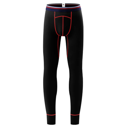 Men's Single Thin Cotton Trousers