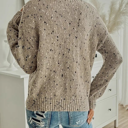 Fashionable And Versatile Polyester Fiber Top