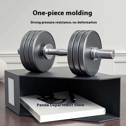 Vertical Book Desktop Storage Box