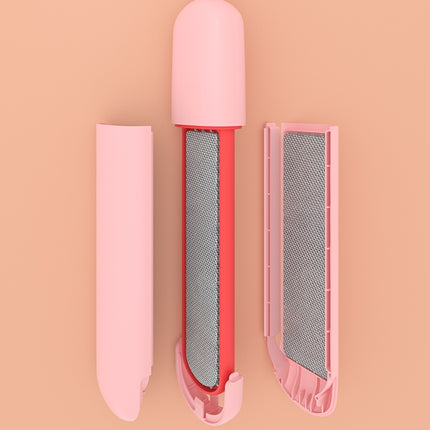 Double-sided Electrostatic Pet Hair Remover