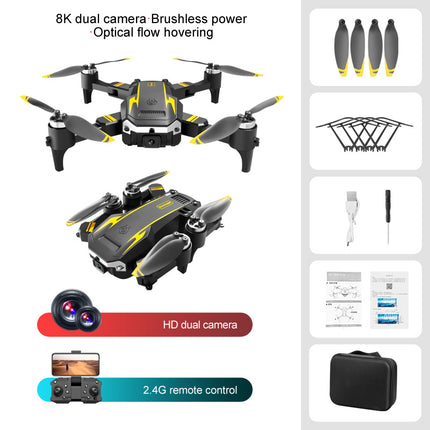 S6 pro Dual Camera Drone