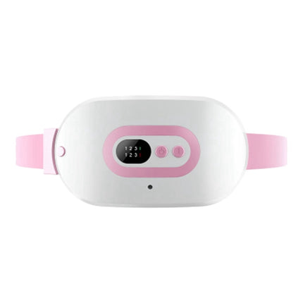 New Warm Belt Menstrual Aunt Stomach Pain Artifact