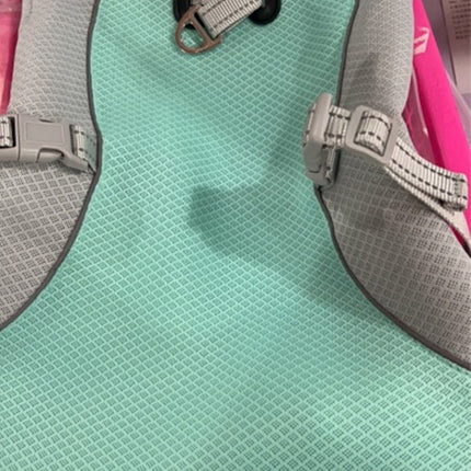 Summer Pet Dog Cooling Vest Heat Resistant Cool Dogs Clothes Breathable Sun-proof Clothing For Small Large Dogs Outdoor Walking