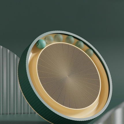 Non Chip And Wear-resistant Corrugated Paper Pet Toys