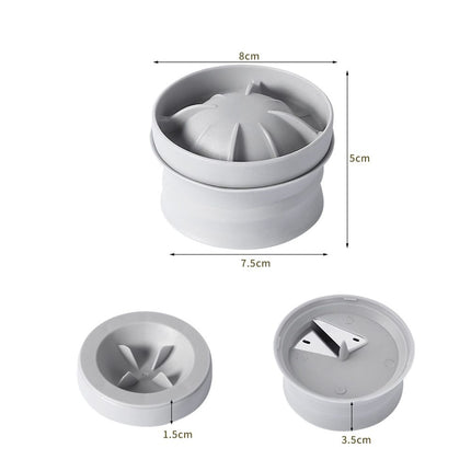 Lemon Spiral Slicer Household Multifunctional