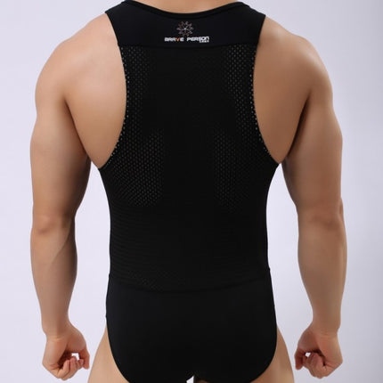 High Cut Wrestling Singlets