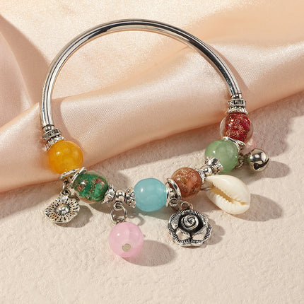 Fashion Metal Irregular Popular Bracelet