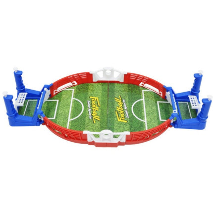 Mini Football Board Match Game Kit Tabletop Soccer Toys For Kids Educational Sport Outdoor Portable Table Games Play Ball Toys