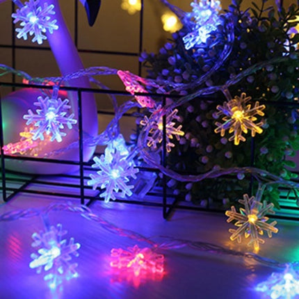 LED small lights flashing lights lights with stars small decoration
