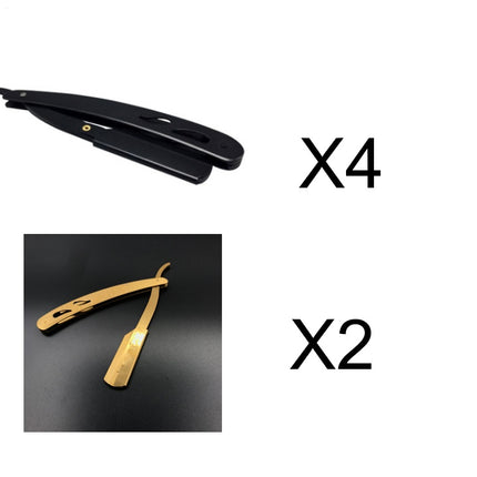 Stainless Steel Razor