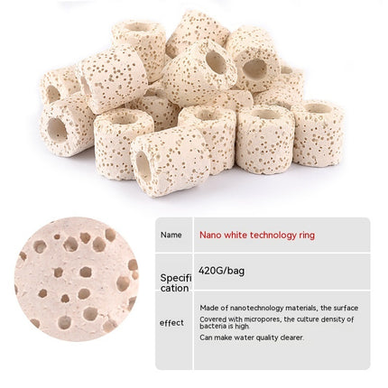 Fish Tank Filter Material Drip Box