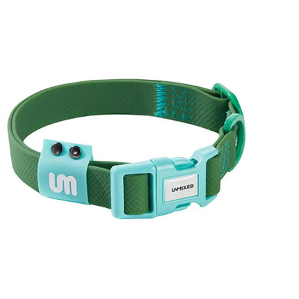 Dog Outing Hand Holding Rope PVC Waterproof Chest And Back Collar Stain Resistant