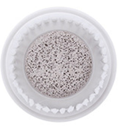 Electric Bathing Device Convenient Waterproof Silicone Rubbing Mud and Back Electric Bathing Brush