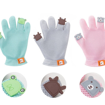 Pet Hair Removal Brush