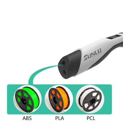 3D painting graffiti pen