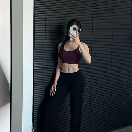 Sports Women's Straight-leg Pants