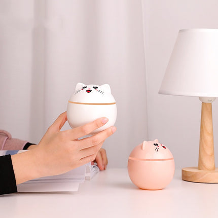 Mini humidifier