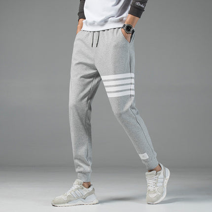 Men's Trendy Little Foot Track Pants