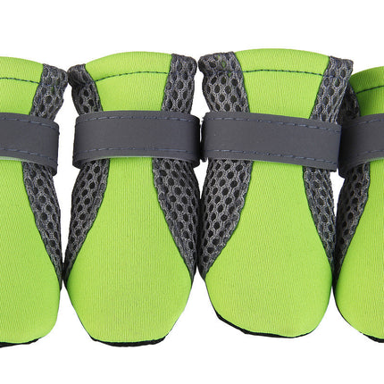 Teddy Dog Shoes Waterproof Shoes For Dog