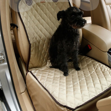 Pet Seat Thickening Pad Waterproof for Car