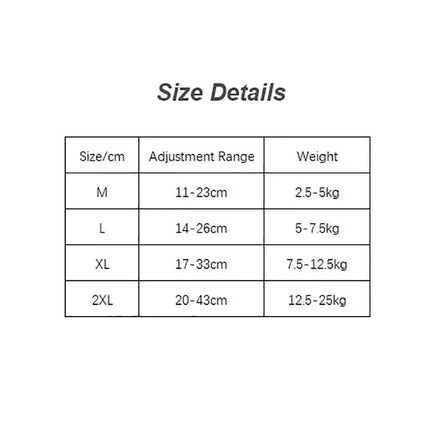 Portable Dog Muzzle Breathable Anti-Biting Dog Mouth Cover Adjustable Pet Basket Muzzles For Small Medium Pet Accessories