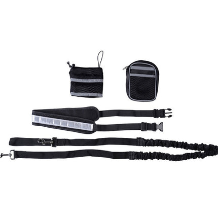 Adjustable Hands Free Dog Leash