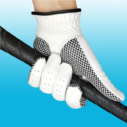 Non-slip Wear-resistant Breathable Sports Riding Gloves