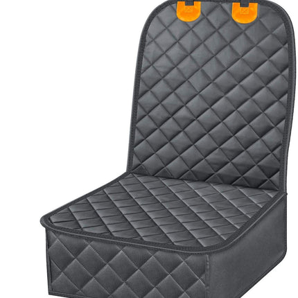 Pet Car Travel Rear Seat Cushion Dog Travel Toilet