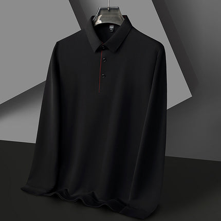 Young Casual Straight-leg Long Sleeve